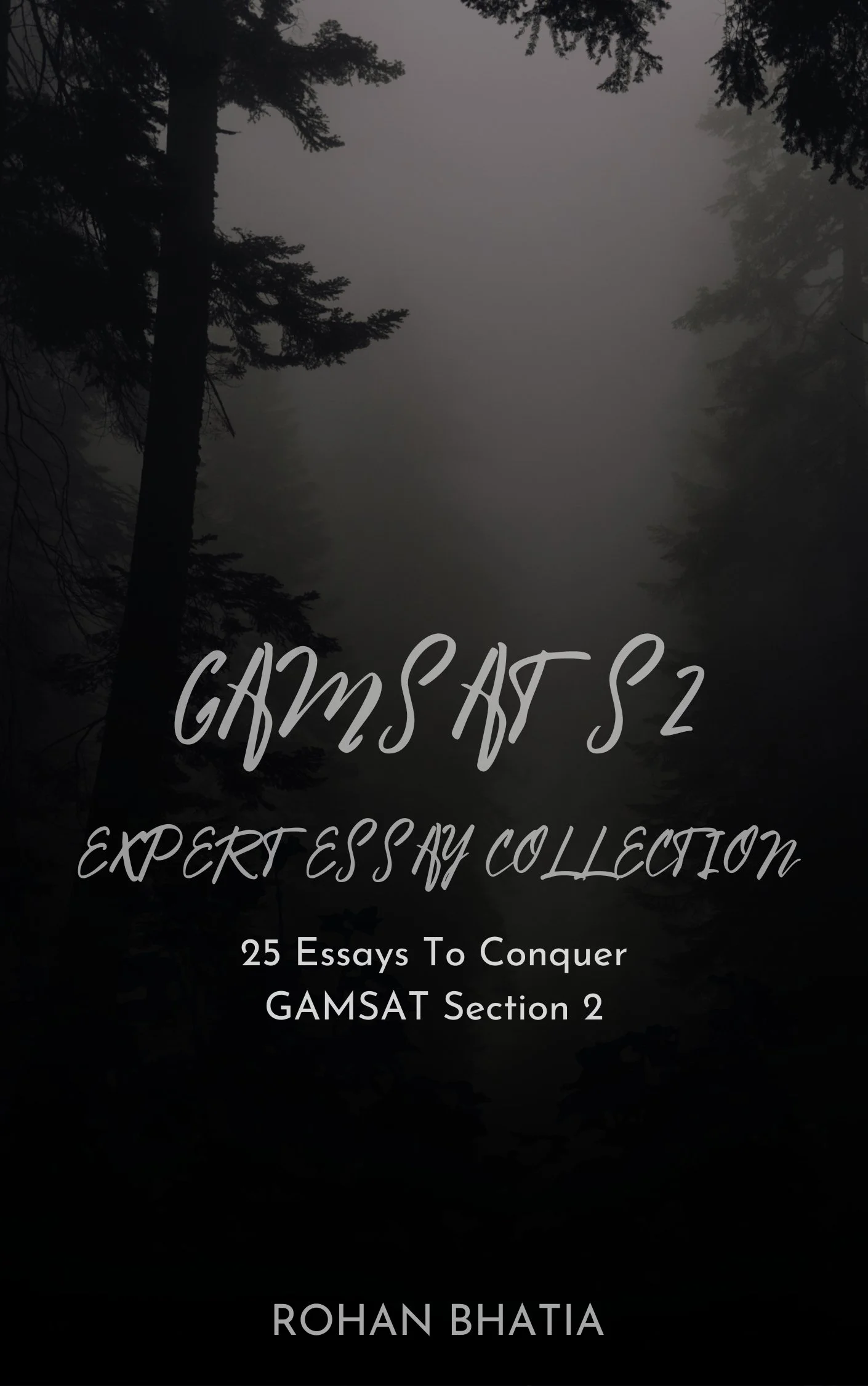 Expert Essay Collection