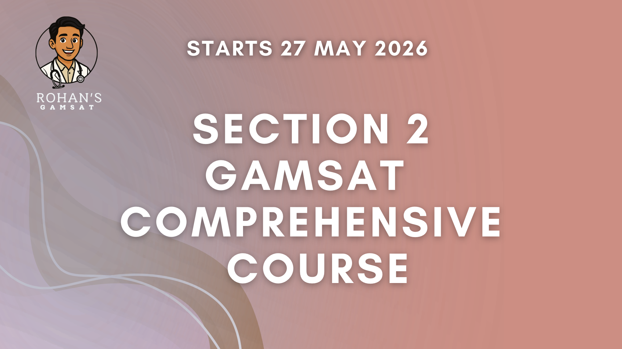 Section 2 Comprehensive Course