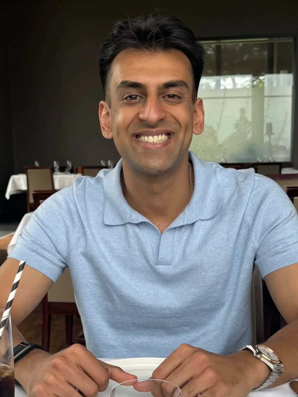 Rohan Bhatia, GAMSAT instructor and USyd MD student