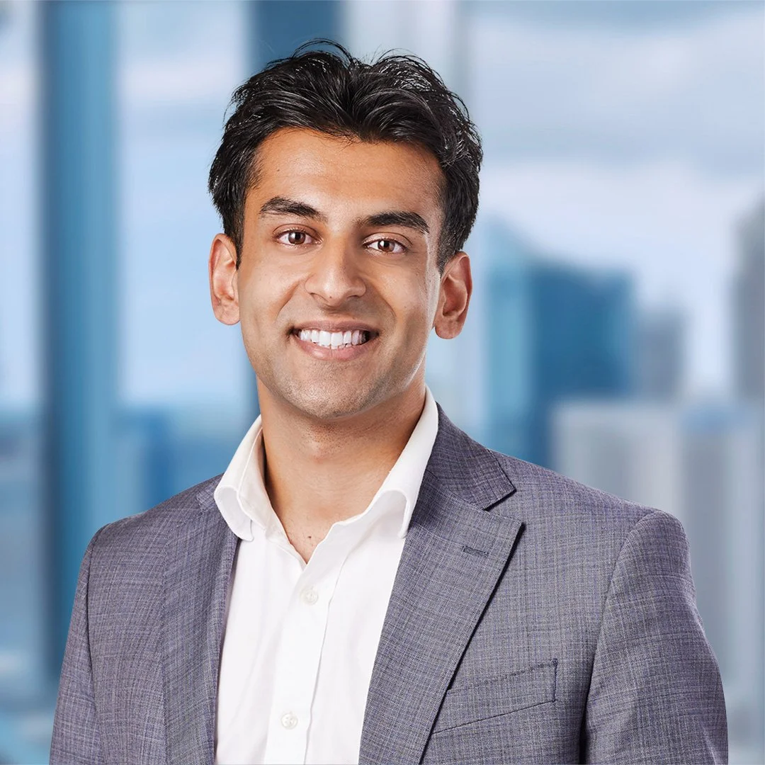 Rohan Bhatia